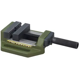 Proxxon, Schraubstock + Zwinge, Maschinenschraubstock PRIMUS 100 (75 mm) günstig