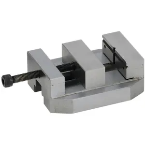 Proxxon, Schraubstock + Zwinge, Maschinenschraubstock PM 60 (42 mm) günstig