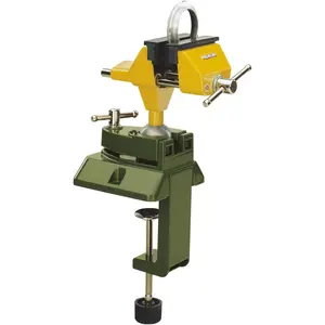 Proxxon, Schraubstock + Zwinge, Feinmechanikerschraubstock FMZ (70 mm) günstig
