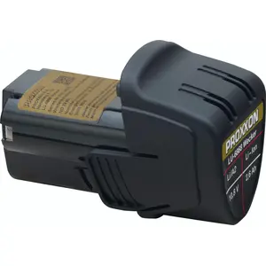 Li-Ionen-Akku Li/A2 - PROXXON - 29896