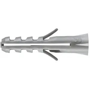 Fischer Group Dowel S 6 Dübel 100 Einheiten günstig