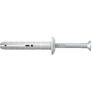Fischer Group N 5x30/5 P 50338 Schraube Und Dübel 100 Einheiten günstig