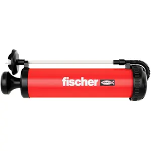 Fischer, Dübel, Ausbläser gross rot AB G (1 Stk.) günstig