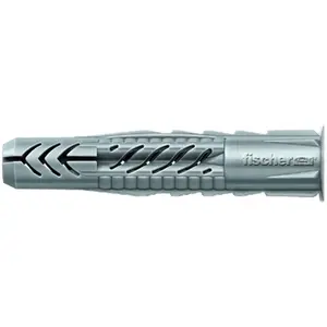Fischer, Dübel, Universaldübel UX 10x60 R (50 Stk.) günstig