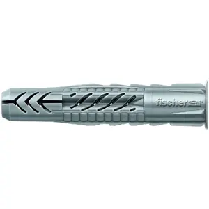 Fischer, Dübel, Universaldübel UX 8x50 R (100 Stk.) günstig