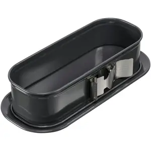 Kaiser La Forme Plus Spring Form Pan Kings Cake 30x11 Cm Backform günstig