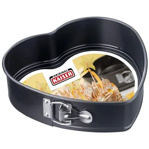 Kaiser Backformen Springform KAISER Springform Herz CLASSIC 26cm günstig