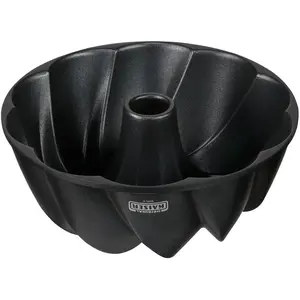 Kaiser Inspiration Gugelhupf Pan 25 Cm Curved Surface Backform