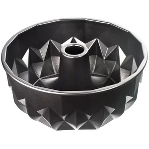 WMF Backform Backformen KAISER INSPIRATION D 25 cm schwarz
