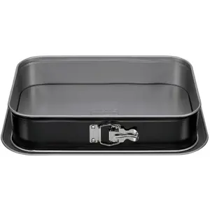 Kaiser Inspiration Springform Pan Rectangular 35x24 Cm Backform