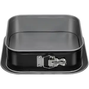 Kaiser Inspiration Spring Pan Square 24x24 Cm Backform