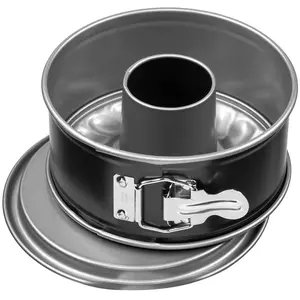 WMF Kaiser Inspiration Mini-spring Pan Flat Tube Sheet 18 Cm Backform günstig