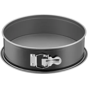 Kaiser Backformen Springform Inspiration, (2-tlg), Kuchenform rund mit...