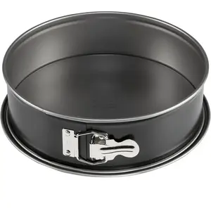 Kaiser Inspiration Spring Pan With Flat Base 26 Cm Backform