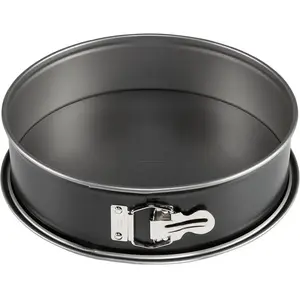 Kaiser Inspiration Spring Pan With Flat Base 28 Cm Backform günstig