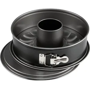 Kaiser Inspiration Spring Pan With Flat Base Tube Sheet 26 Cm Backform