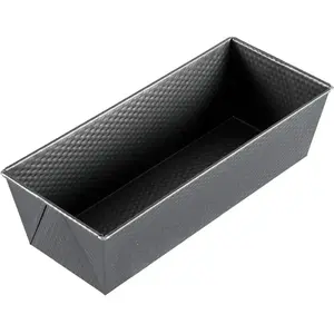Kaiser Inspiration Loaf Pan 35x115 Cm For 1.5kg Backform