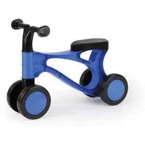Lena 07168, 1,5 Jahr(e), 4 Rad/Räder, Schwarz, Blau günstig