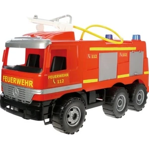 Lena Starke Riesen Feuerwehr mit Spritzfunktion bis ca. 8 m