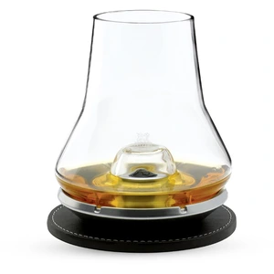 Whisky-Probierglas-Set Peugeot TU