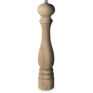 Peugeot Pfeffermühle hellbraun, Pfeffermühle + Salzmühle, Braun günstig