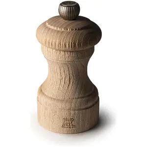 Peugeot Pfeffermühle, Pfeffermühle + Salzmühle, Braun