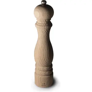 Peugeot Pfeffermühle hellbraun, Pfeffermühle + Salzmühle, Braun günstig