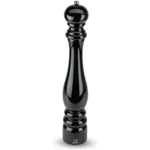 Peugeot Pfeffermühle, Pfeffermühle + Salzmühle, Schwarz