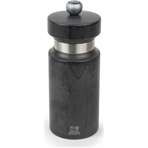 Peugeot Royan Pfeffermühle14cm, Pfeffermühle + Salzmühle, Grau