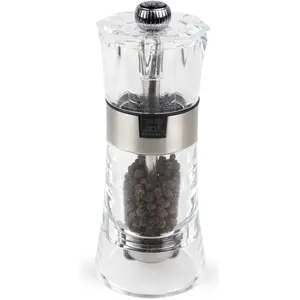 Peugeot Oslo MP, Pfeffermühle + Salzmühle, Transparent