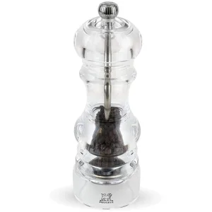 PEUGEOT Nancy Pfeffermühle 5.3 cm transparent