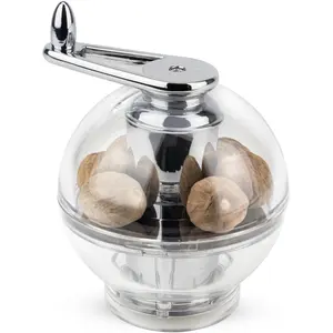 Peugeot Tidore, Pfeffermühle + Salzmühle, Transparent günstig