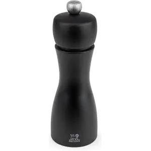 Peugeot Tahiti, Pfeffermühle + Salzmühle, Schwarz günstig