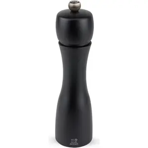 Peugeot Tahiti, Pfeffermühle + Salzmühle, Schwarz