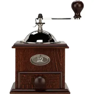 SANS Peugeot Nostalgie 21 Cm Elektrische Kaffeemühle günstig