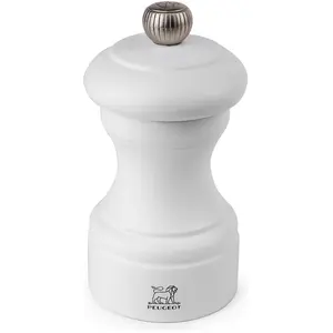 Peugeot Bistro, Pfeffermühle + Salzmühle, Weiss