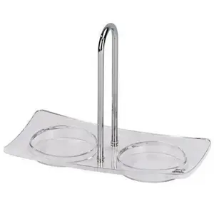 Peugeot Linea 15cm Tablettboden