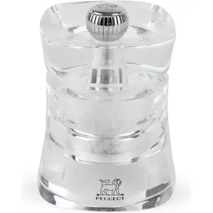 Peugeot Baltic, Pfeffermühle + Salzmühle, Transparent günstig