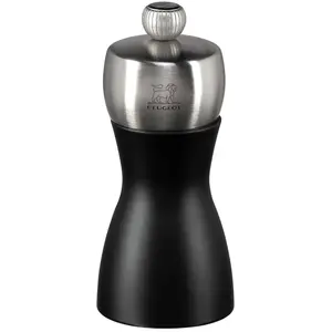 Peugeot Fidji Pfeffermühle Aus Buchenholz 12 Cm günstig