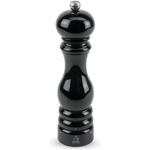 Peugeot Paris, Pfeffermühle + Salzmühle, Schwarz