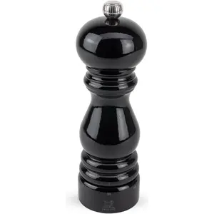 Peugeot Paris, Pfeffermühle + Salzmühle, Schwarz