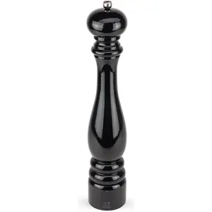 Peugeot Paris u Select Pfeffermühle, Pfeffermühle + Salzmühle, Schwarz