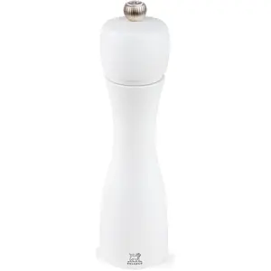 Peugeot Tahiti MS, Pfeffermühle + Salzmühle, Weiss günstig