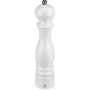 Peugeot Paris U-Select, Pfeffermühle + Salzmühle, Weiss günstig