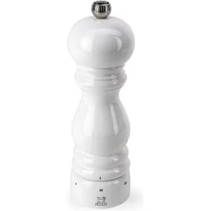 Peugeot Paris, Pfeffermühle + Salzmühle, Weiss günstig