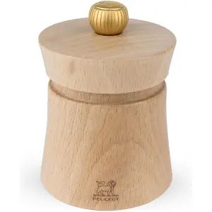 Peugeot Baya, Pfeffermühle + Salzmühle, Braun günstig