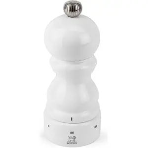 Peugeot Paris, Pfeffermühle + Salzmühle, Weiss günstig