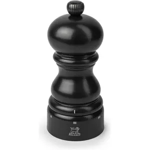 Peugeot Paris, Pfeffermühle + Salzmühle, Schwarz günstig