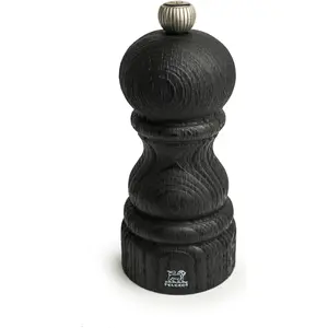 Peugeot Pfeffermühle, Pfeffermühle + Salzmühle, Schwarz günstig