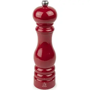 Peugeot Paris, Pfeffermühle + Salzmühle, Rot günstig